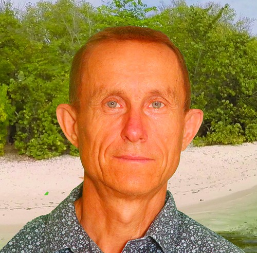 Alexandre Guthert